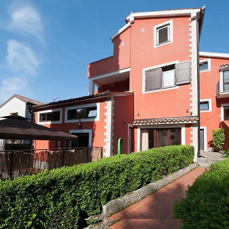 House Mitic Apartment Rovinj Exterior foto
