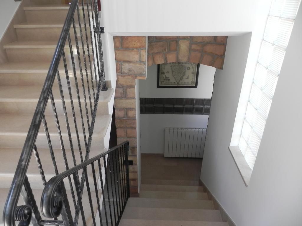 House Mitic Apartment Rovinj Exterior foto