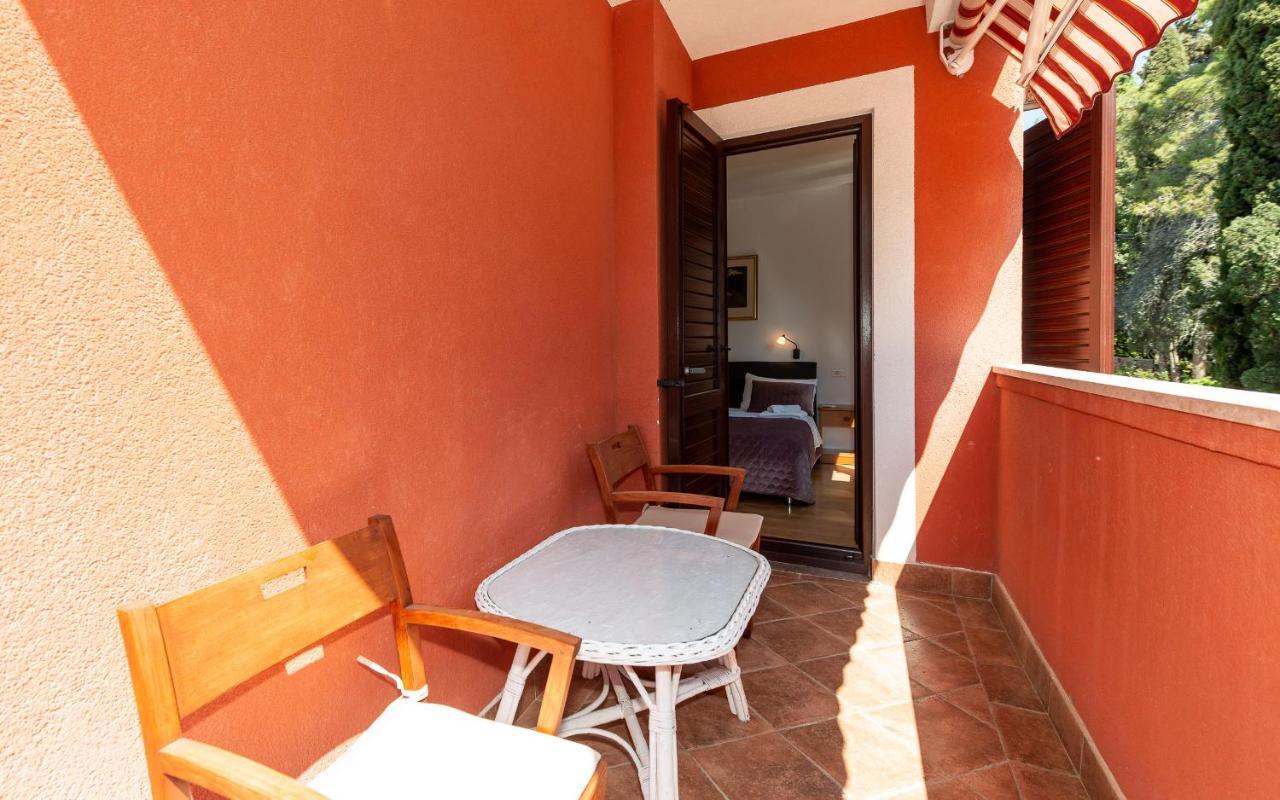 House Mitic Apartment Rovinj Exterior foto