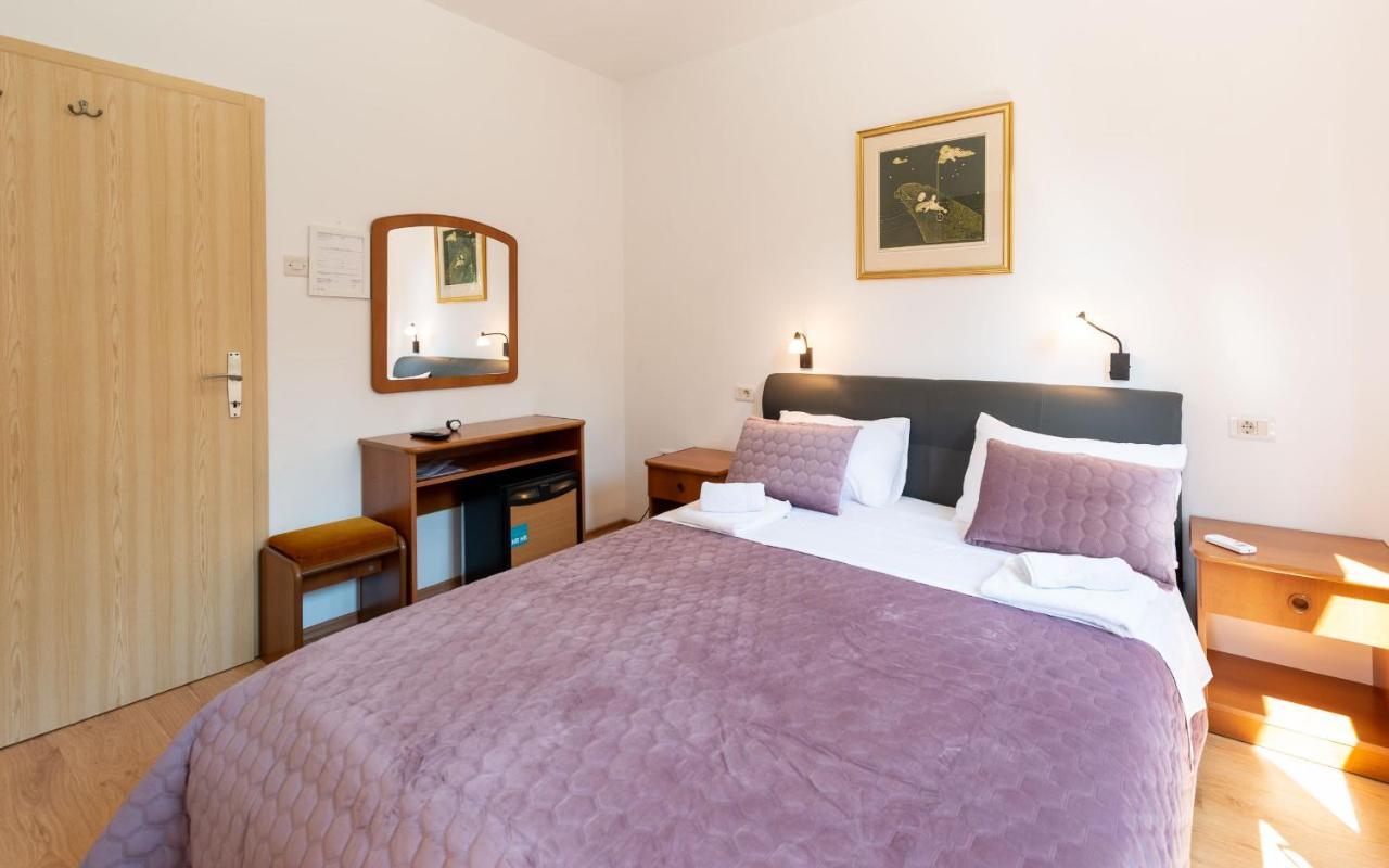 House Mitic Apartment Rovinj Exterior foto