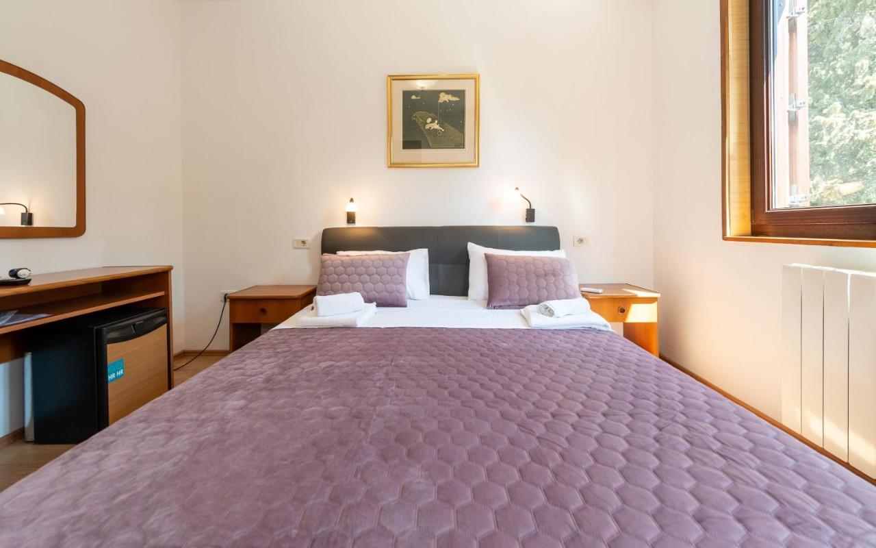 House Mitic Apartment Rovinj Exterior foto