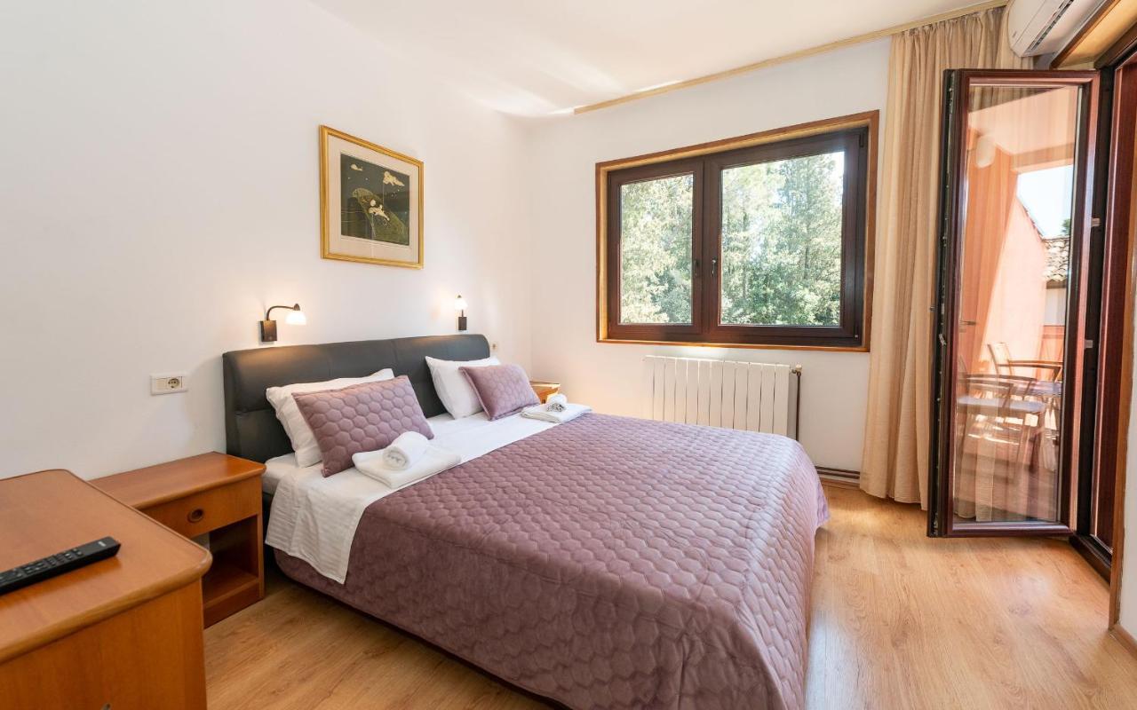 House Mitic Apartment Rovinj Exterior foto