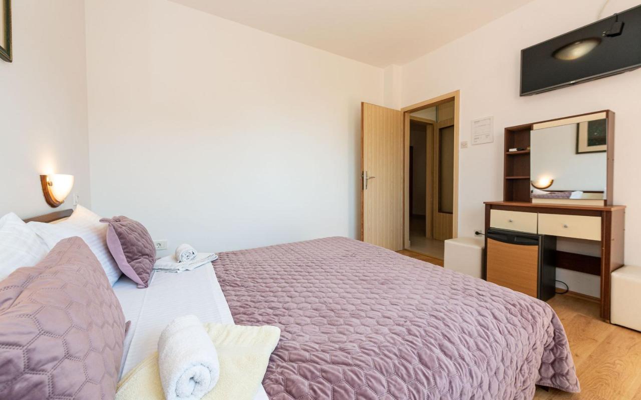 House Mitic Apartment Rovinj Exterior foto