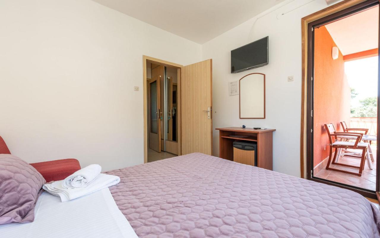 House Mitic Apartment Rovinj Exterior foto