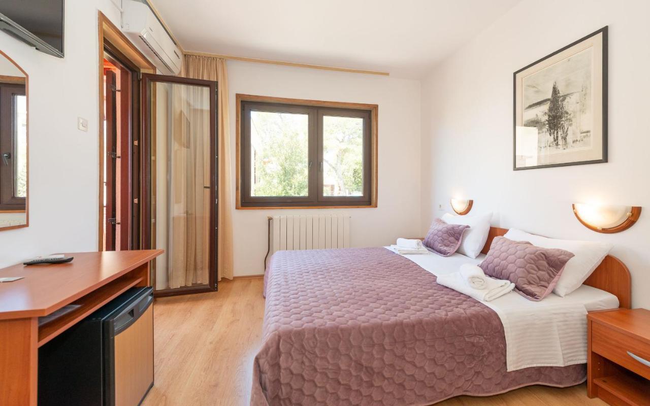 House Mitic Apartment Rovinj Exterior foto