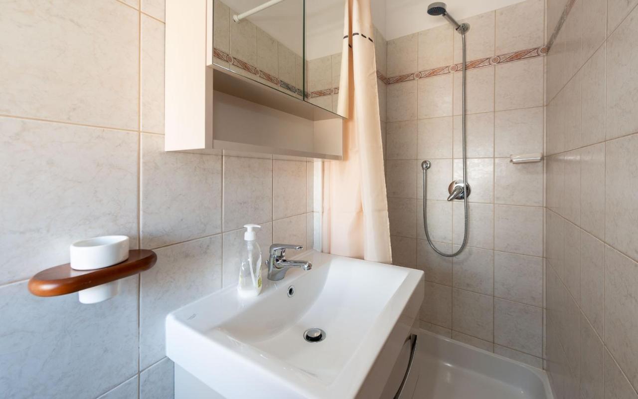 House Mitic Apartment Rovinj Exterior foto