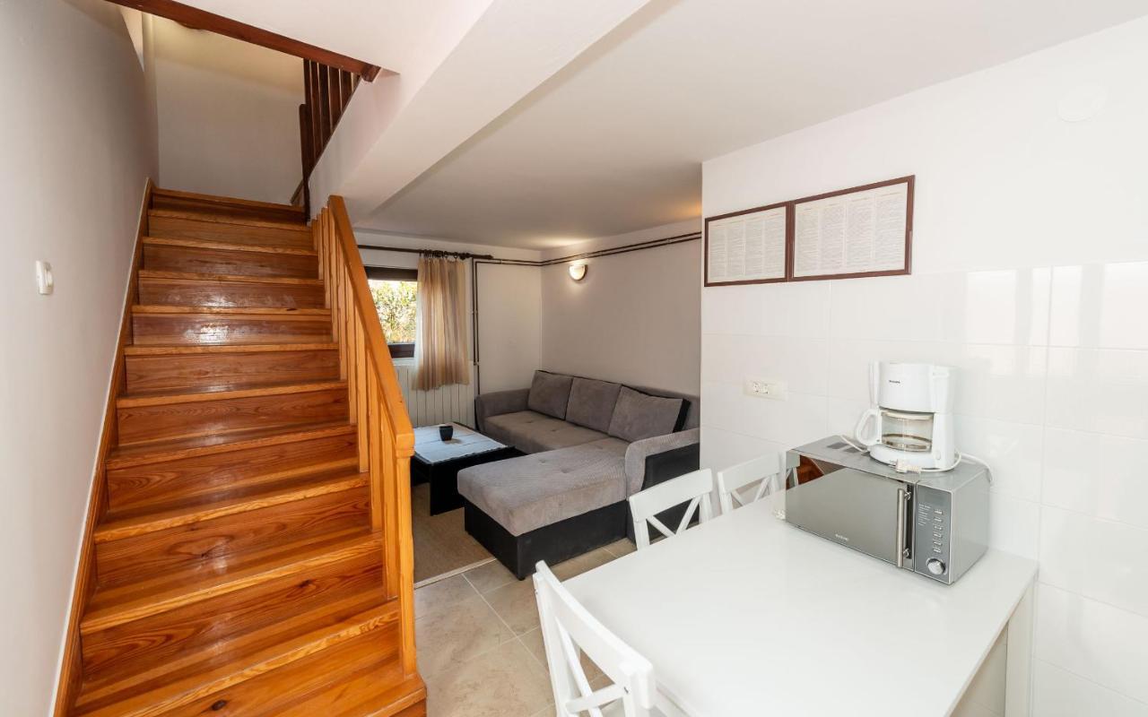 House Mitic Apartment Rovinj Exterior foto