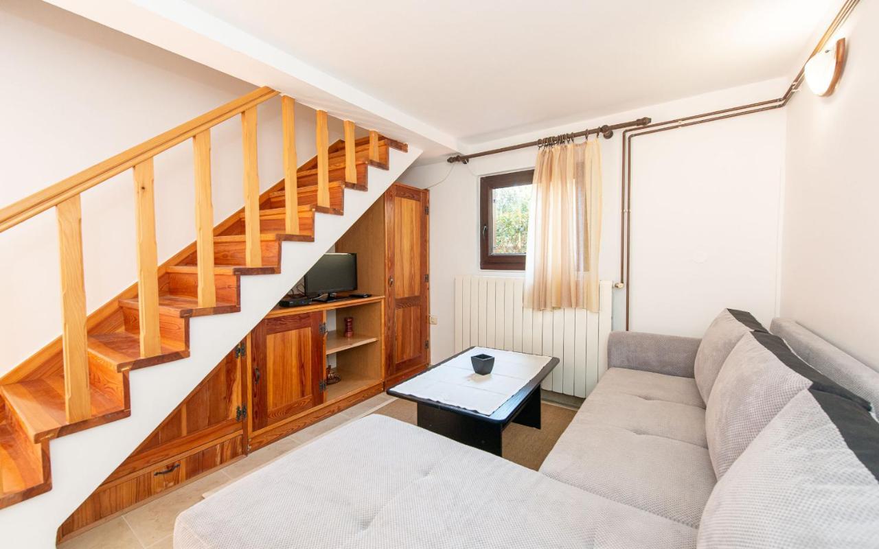 House Mitic Apartment Rovinj Exterior foto