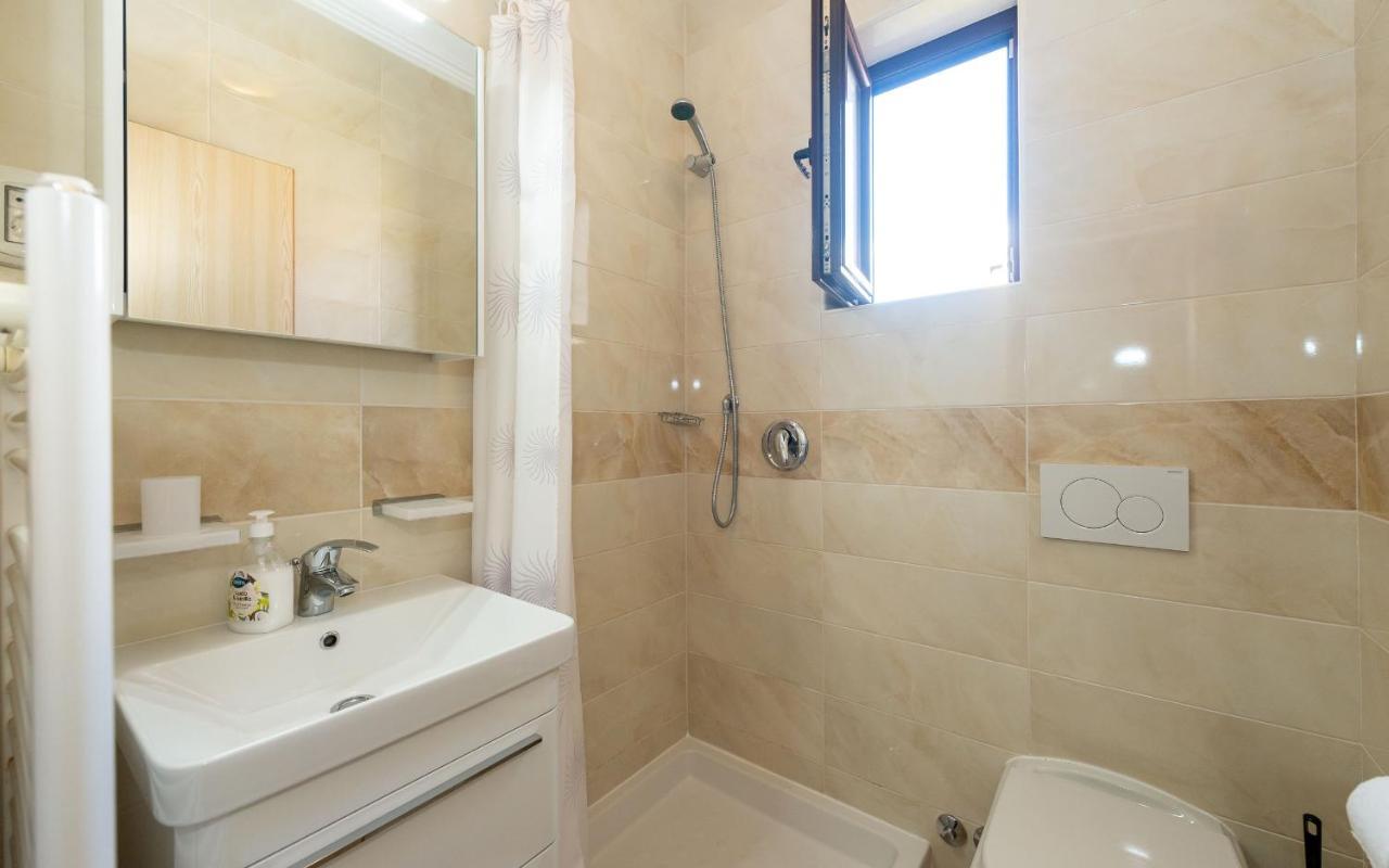House Mitic Apartment Rovinj Exterior foto