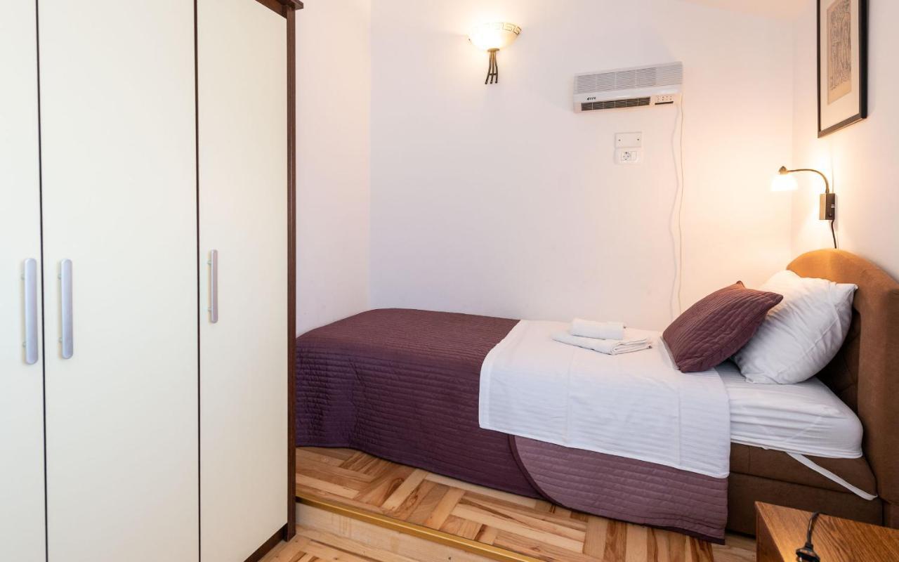 House Mitic Apartment Rovinj Exterior foto