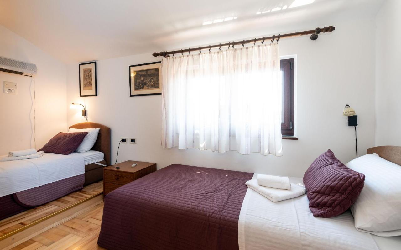 House Mitic Apartment Rovinj Exterior foto