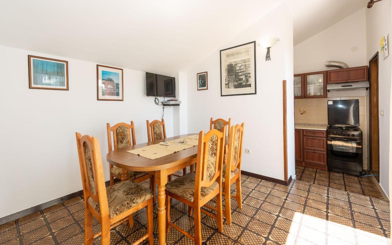 House Mitic Apartment Rovinj Exterior foto