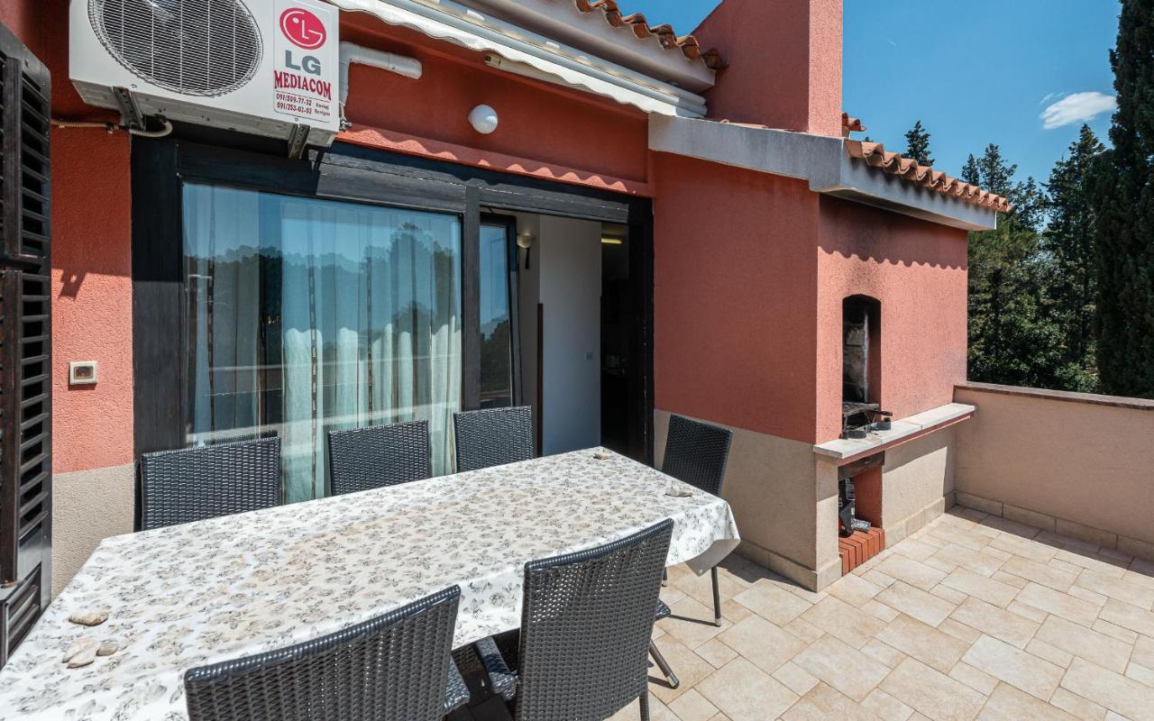 House Mitic Apartment Rovinj Exterior foto