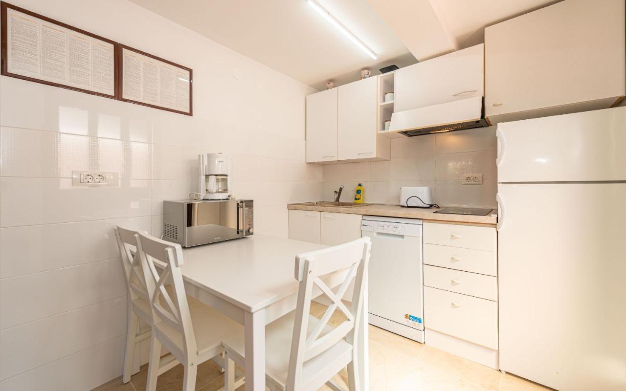 House Mitic Apartment Rovinj Exterior foto