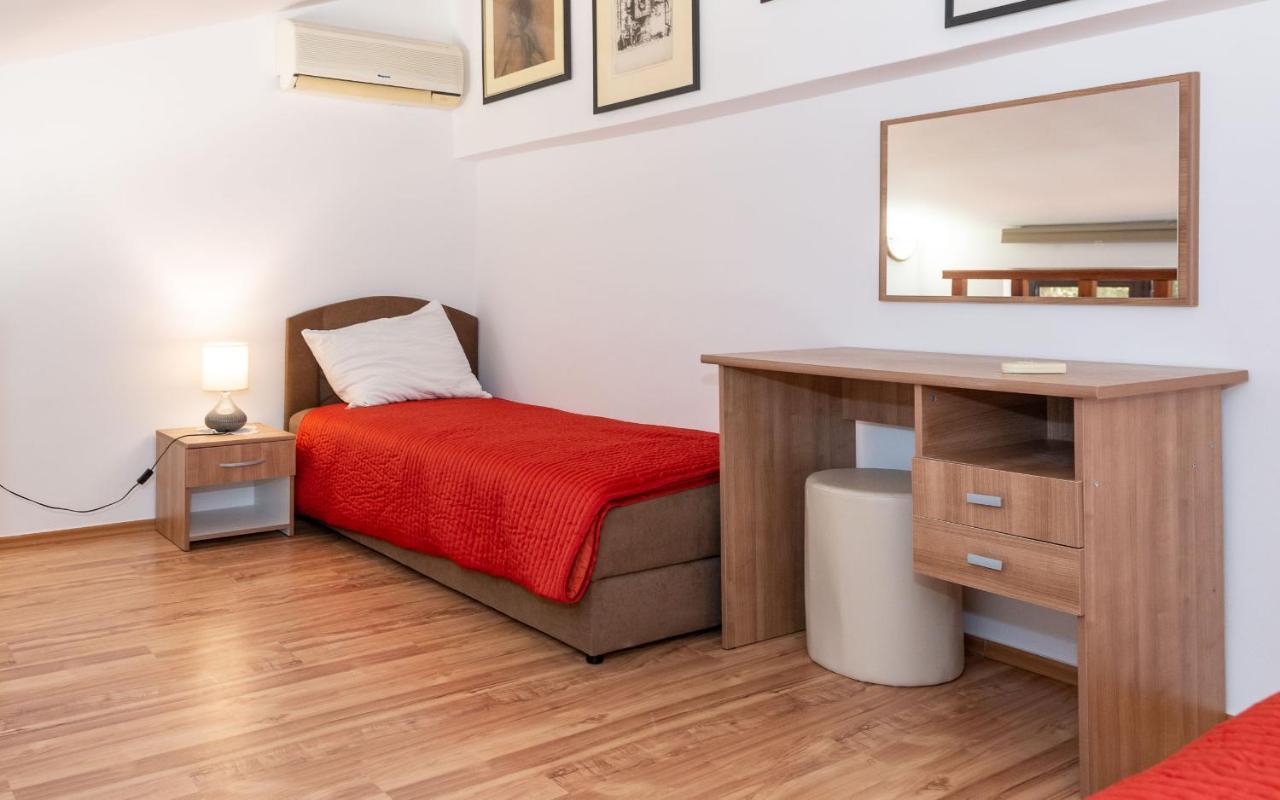 House Mitic Apartment Rovinj Exterior foto