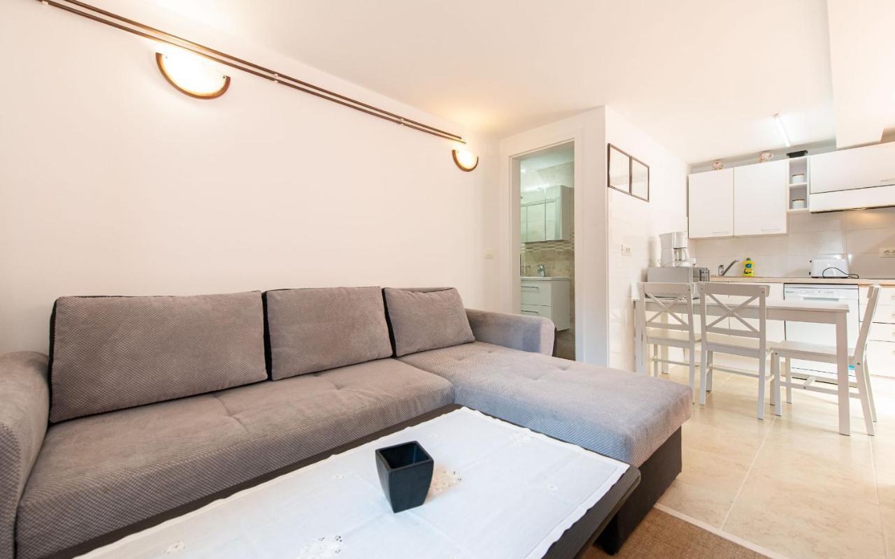House Mitic Apartment Rovinj Exterior foto