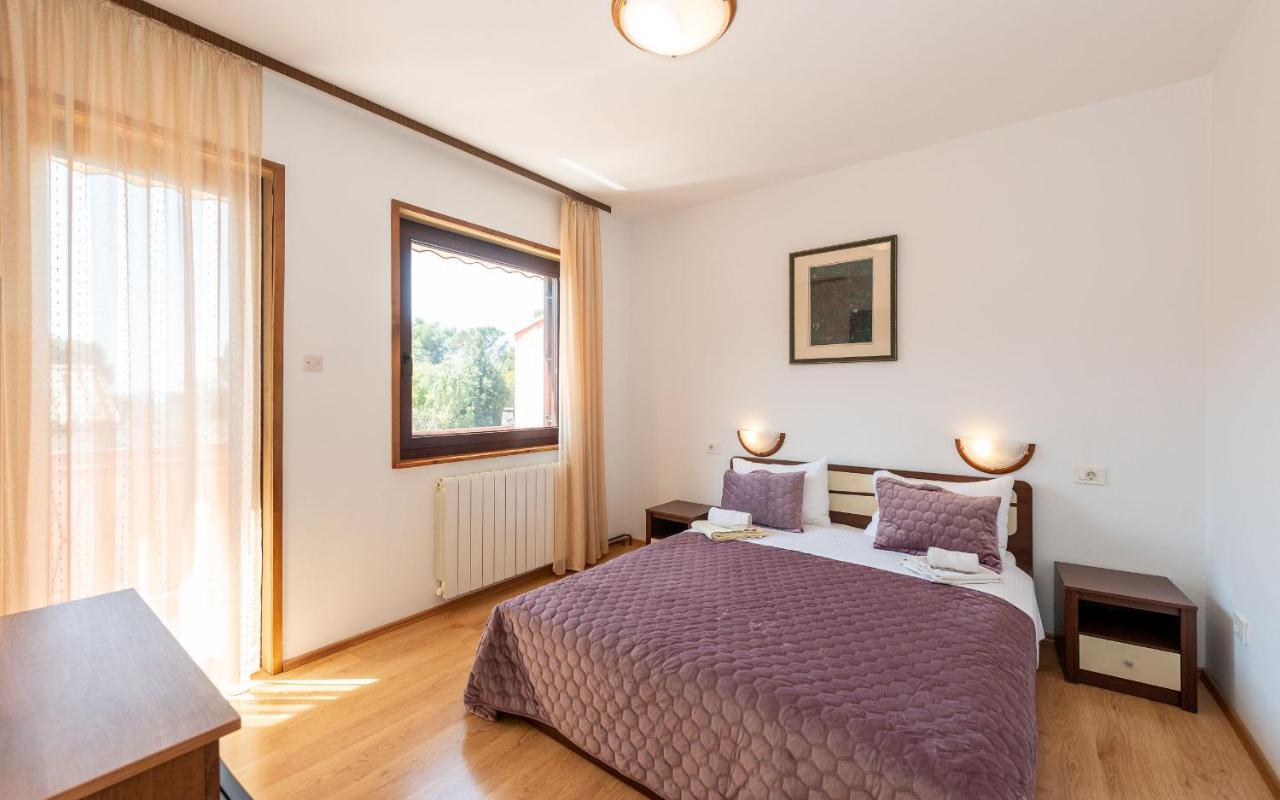House Mitic Apartment Rovinj Exterior foto