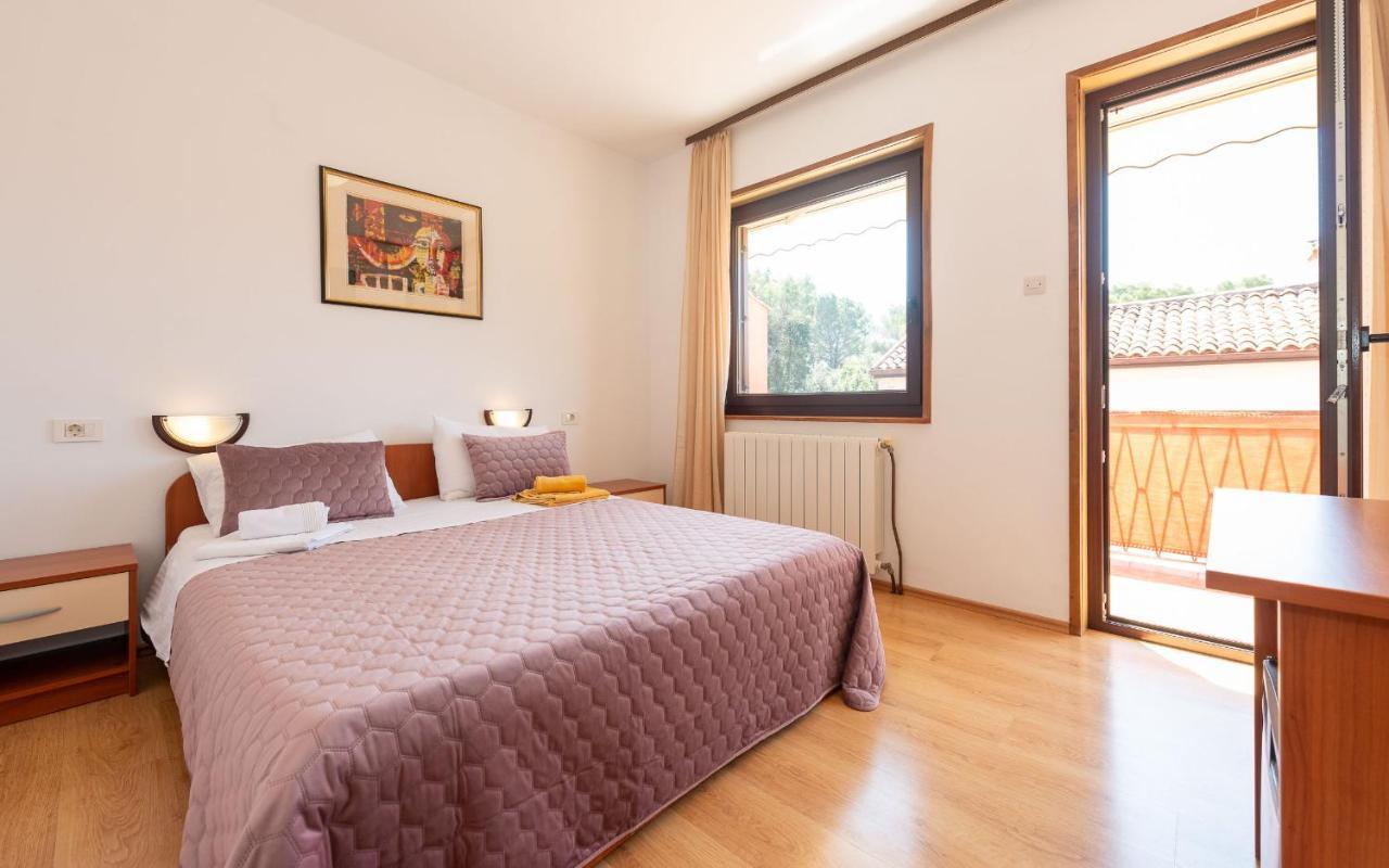House Mitic Apartment Rovinj Exterior foto