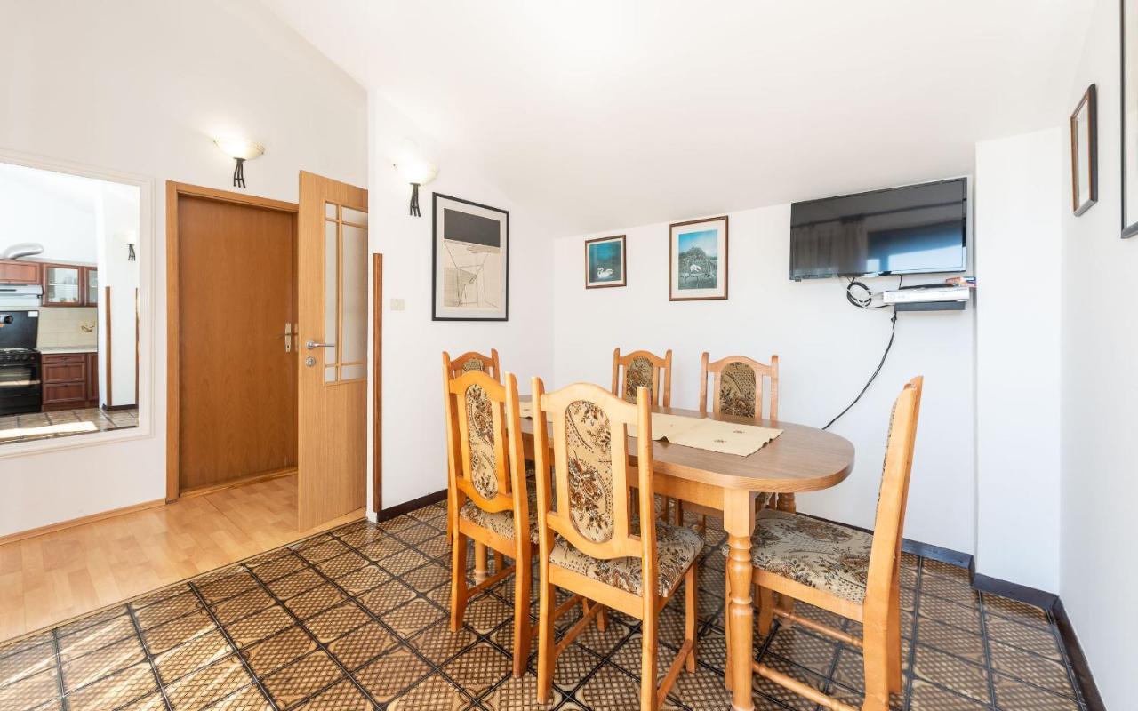 House Mitic Apartment Rovinj Exterior foto
