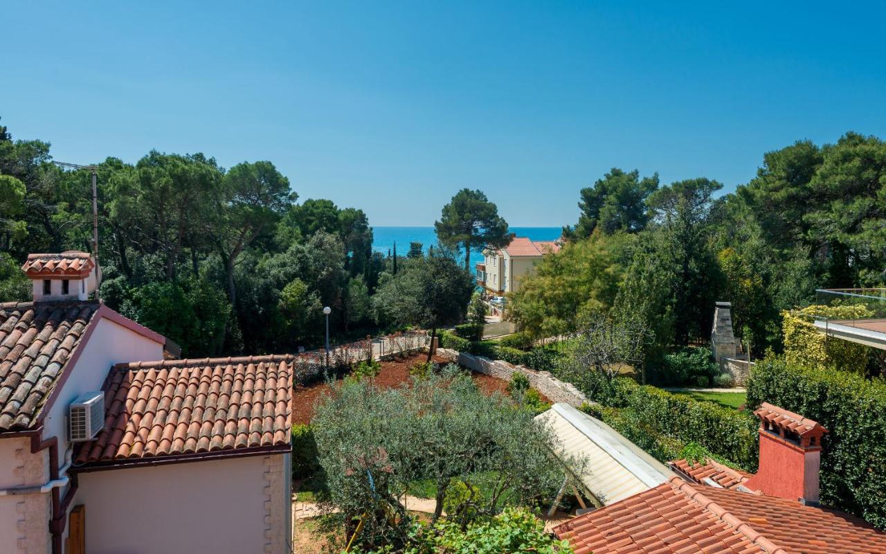 House Mitic Apartment Rovinj Exterior foto
