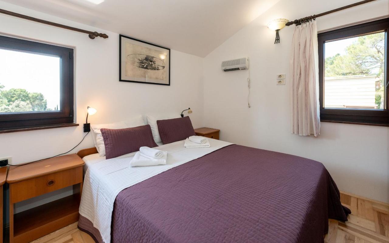 House Mitic Apartment Rovinj Exterior foto