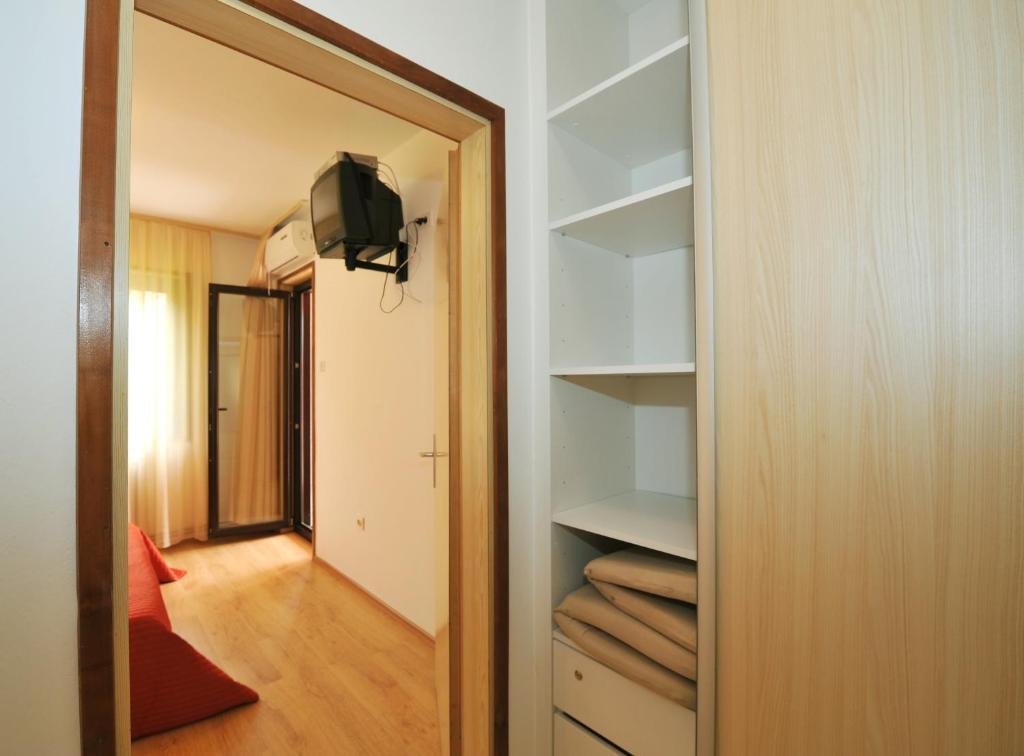 House Mitic Apartment Rovinj Cameră foto