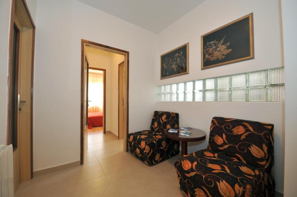 House Mitic Apartment Rovinj Exterior foto