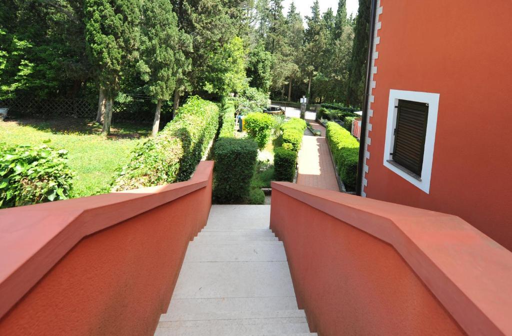 House Mitic Apartment Rovinj Exterior foto